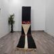 Tapis de couloir bérbere fait main 300cmx70cm