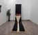 Handmade Berber hallway runner 300cm x 70cm