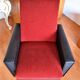 Fauteuil sixties