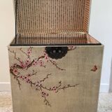 Malle vintage storage