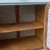 Parisian dresser buffet 1930