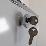 USM Haller blue furniture