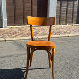 1 Chaise Bistrot