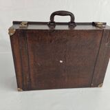 Valise vintage