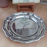 Set of dish