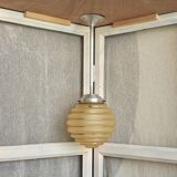 Suspension Art déco MIC