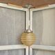 MIC Art Deco Pendant Light