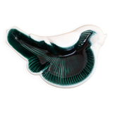 Midcentury Bird Bowl