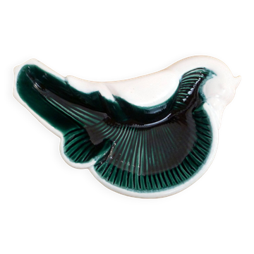 Midcentury Bird Bowl