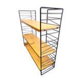 Shelf tomado design swedish sonja bookshelf
