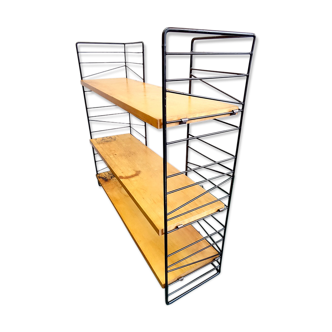 Shelf tomado design swedish sonja bookshelf