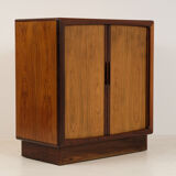 HP Hansen Mobelindustri rosewood sideboard 1970's