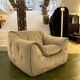 Roset armchair model Sloop - 1980s Designer: Michel Ducaro