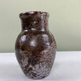 Brutalist vase