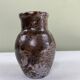Vase brutaliste