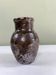 Vase brutaliste