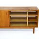 Scandinavian teak row, Sweden, 1960