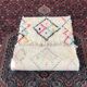 Berber carpet and original azilal pattern - 100x54cm