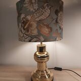 Table lamp, 1980s.