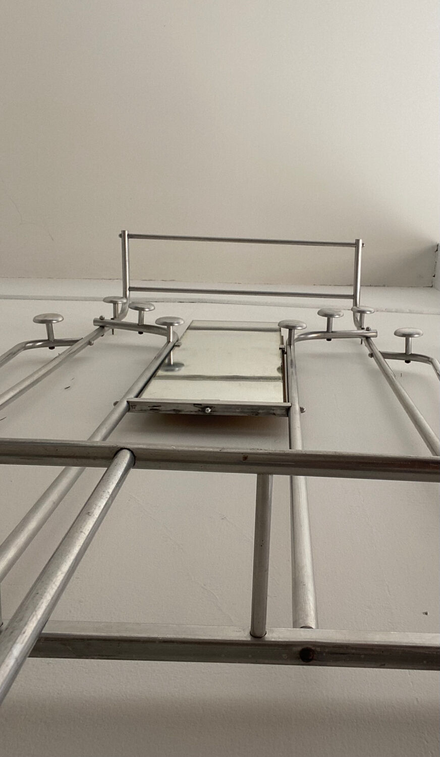 Coat rack
