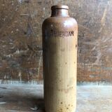 Ancienne bouteille grès erven lucas bols’t lootsje amsterdam vintage