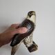 Ceramic Peregrine Falcon Lisa Larson Gustavsberg Studio Limited Edition