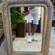 Louis Philippe Mirror