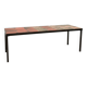 Capron coffee table from the 1960s