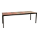 Capron coffee table from the 1960s