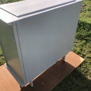 Commode vintage 