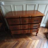 Crossbow chest of drawers 3 drawers