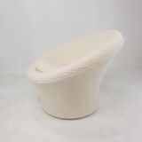 Set of 2 Mushroom armchairs by Pierre Paulin for Artifort