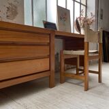 Regain dresser office row