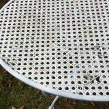 Garden table