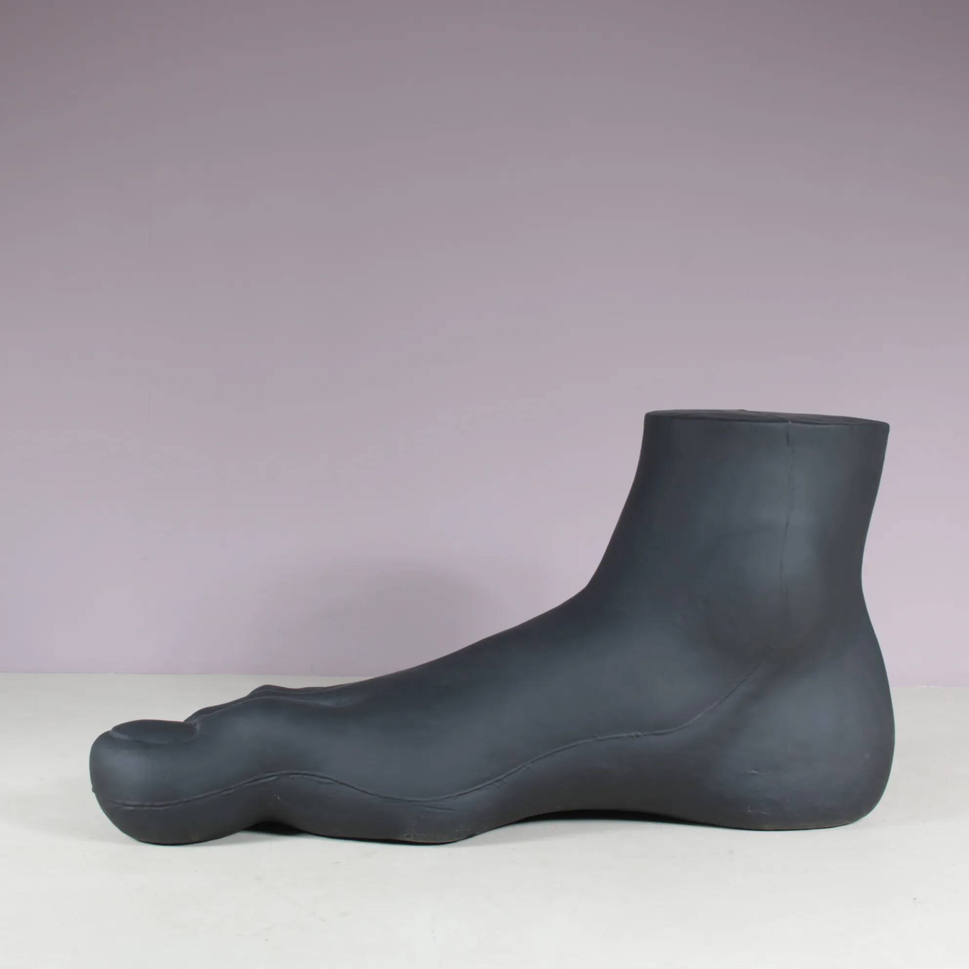 UP7 Pop Art Object by Gaetano Pesce for B&B Italia, Italy 1960