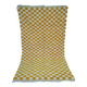Handmade Moroccan Berber Rug 250 X 148 CM