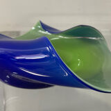 Murano Italy pocket tray from the 60s and 70s