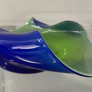 Murano Italy pocket tray from the 60s and 70s