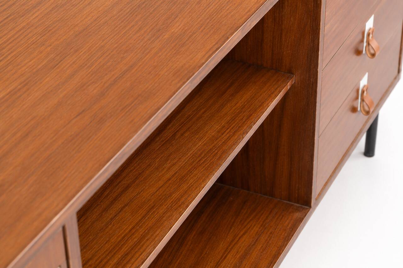 Italian Mid-Century Modern sideboard from Dal Vera 1960’s