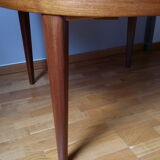 Table expandable 70s