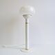 Designer vintage small floor lamp or table lamp, Czechoslovakia, 1970s.