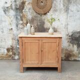 Vintage buffet