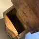 Provencal salt box late 18th century