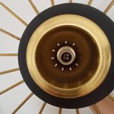 Vintage ceiling lamp
