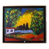 Tableau (1882-1984)  michel balfort