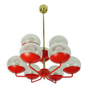 Chapeau de lumière des