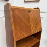 Vintage secretary furniture