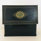 Napoleon III black box