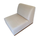Fauteuil art déco Mallet