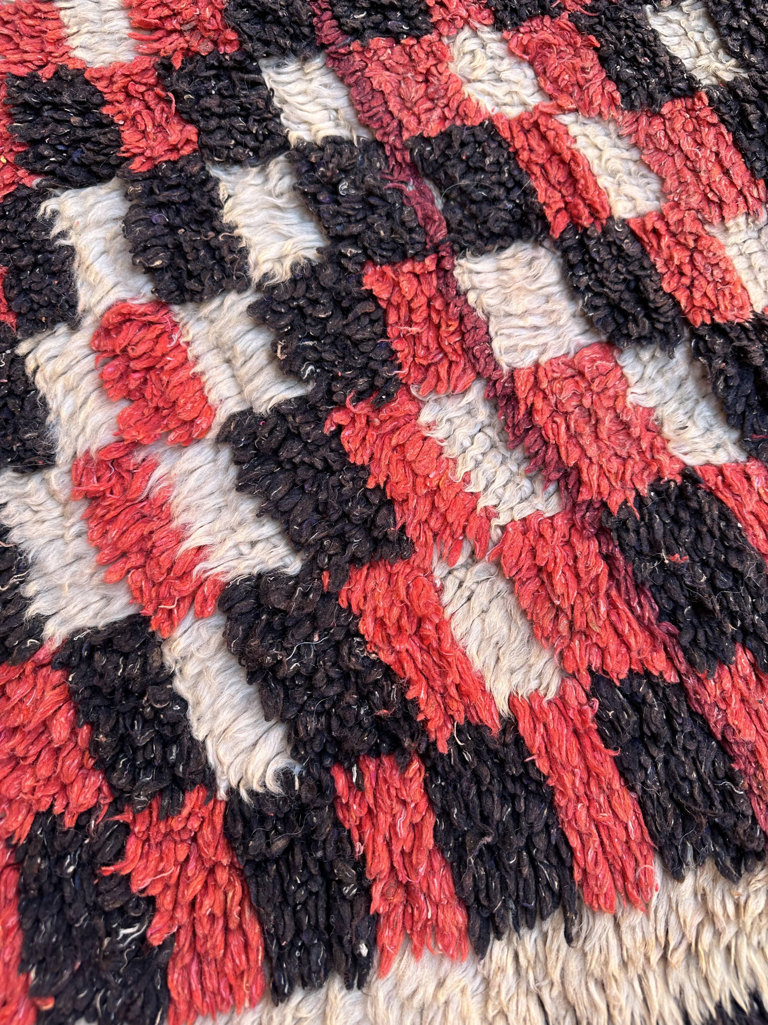 Tapis Marocain - 162 x 252 cm